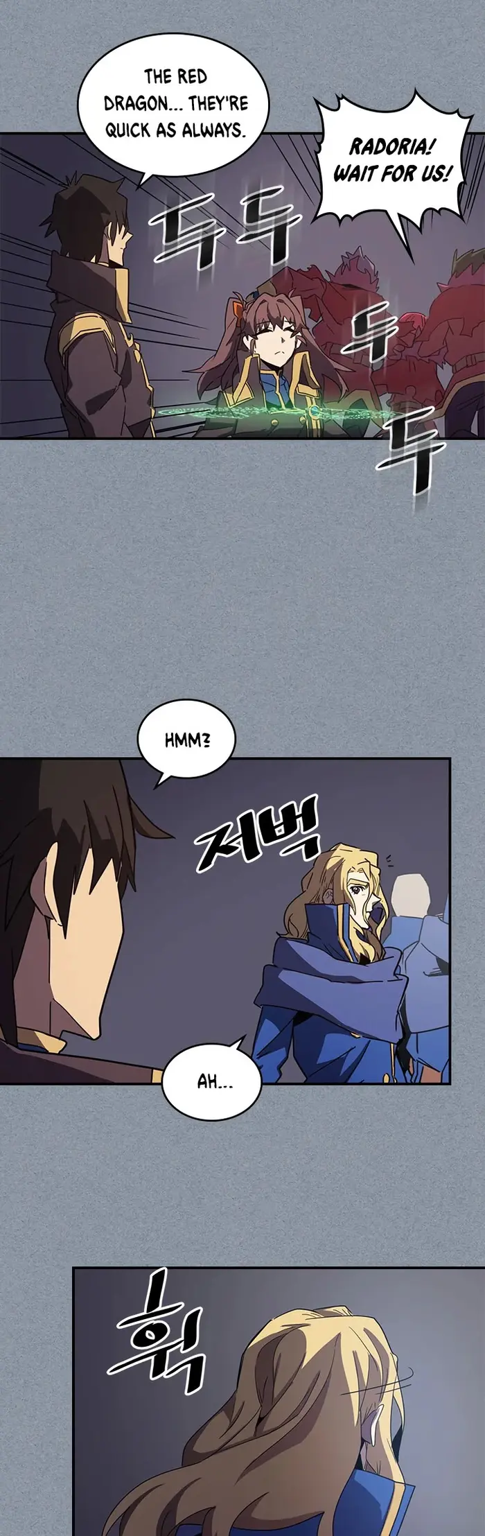 A Returner’s Magic Should Be Special Chapter 106 image 39_optimized